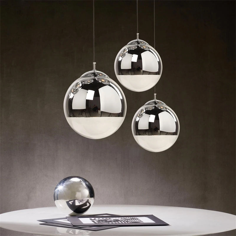 The Berg Pendant Light DECORATIQ | Home&Decor