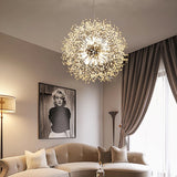 The Løvetann Pendant Light DECORATIQ | Home&Decor