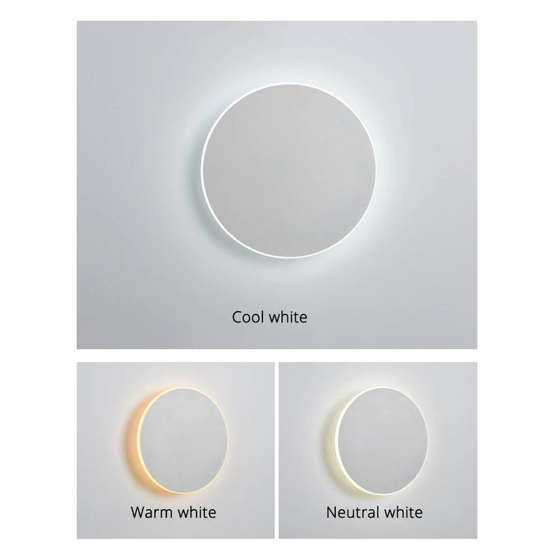 Måneskinn Wall Light DECORATIQ | Home&Decor