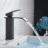 Minimalistic Faucet DECORATIQ | Home&Decor