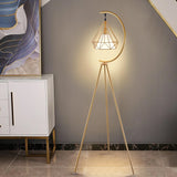 The Nesjar Floor Light DECORATIQ | Home&Decor