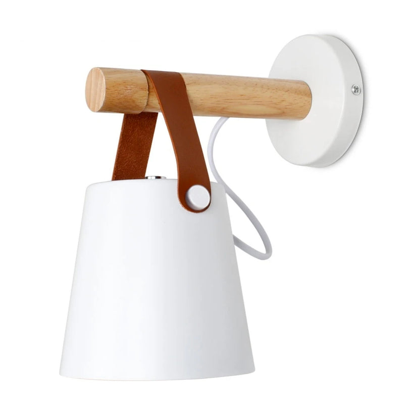 Nordic Bell Wall Lamp DECORATIQ | Home&Decor