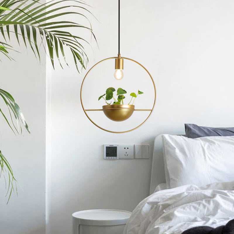 The Solen Pendant Light DECORATIQ | Home&Decor