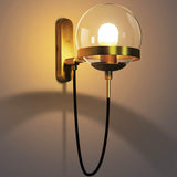 Balllys Wall Lamp DECORATIQ | Home&Decor