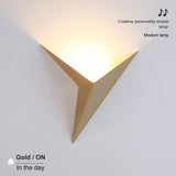 Nordic Origami Wall Lamp DECORATIQ | Home&Decor