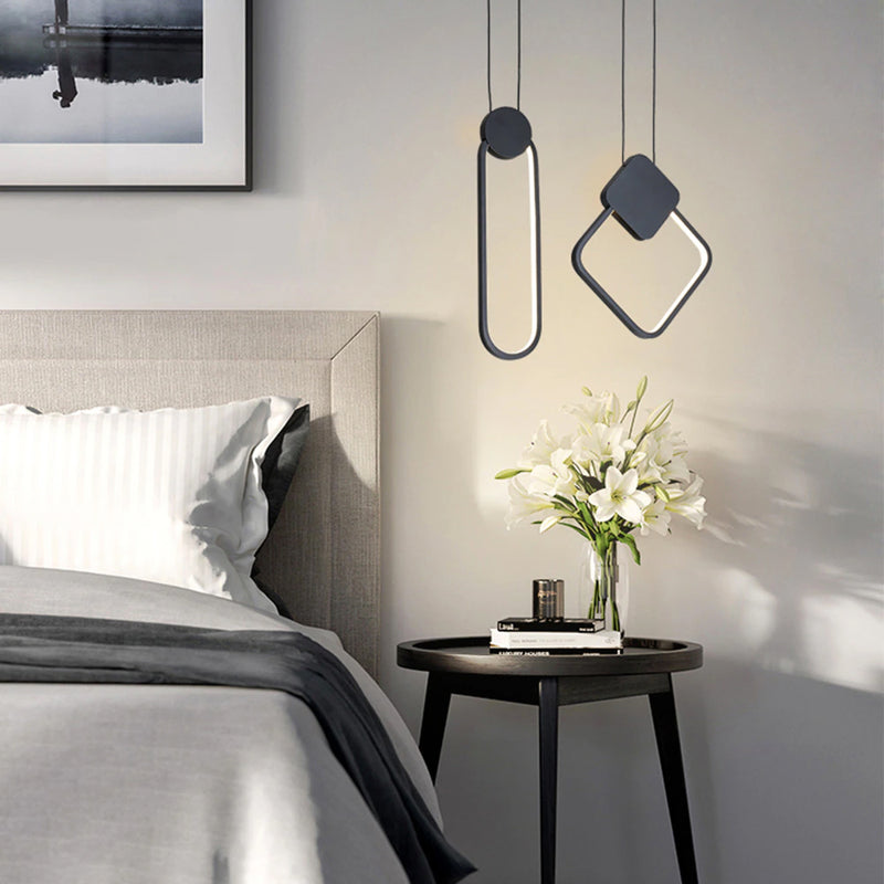 The Har Pendant Light DECORATIQ | Home&Decor