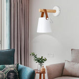 Nordic Bell Wall Lamp DECORATIQ | Home&Decor