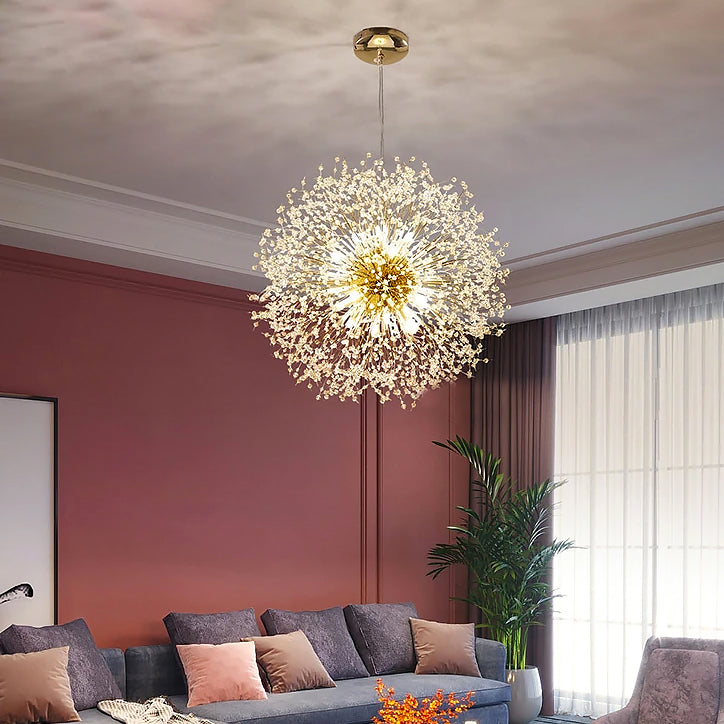 The Løvetann Pendant Light DECORATIQ | Home&Decor