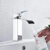 Minimalistic Faucet DECORATIQ | Home&Decor