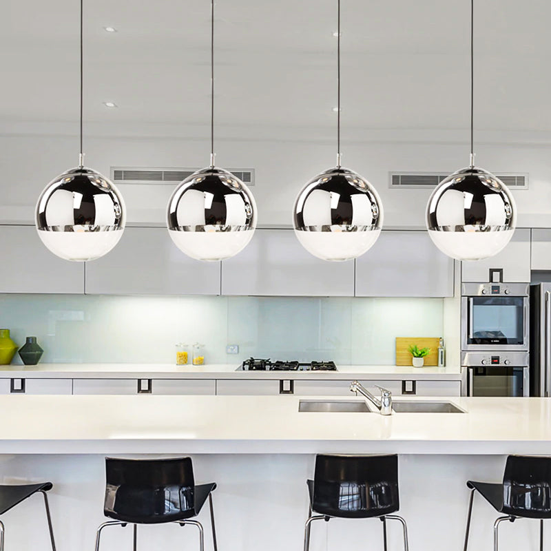 The Berg Pendant Light DECORATIQ | Home&Decor