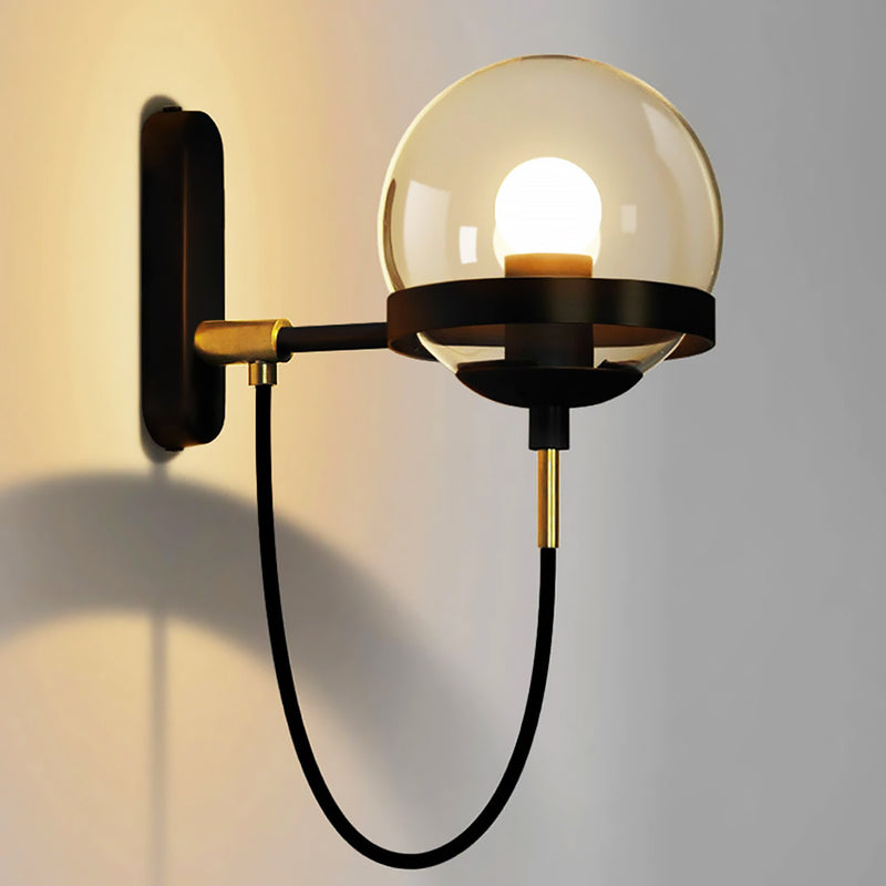 Balllys Wall Lamp DECORATIQ | Home&Decor