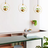 The Solen Pendant Light DECORATIQ | Home&Decor