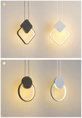 The Har Pendant Light DECORATIQ | Home&Decor