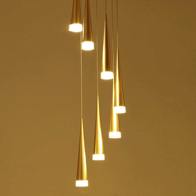 The Stjerneskudd Pendant Light DECORATIQ | Home&Decor