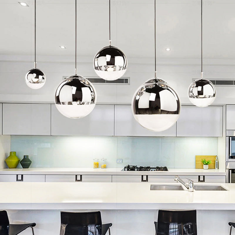 The Berg Pendant Light DECORATIQ | Home&Decor