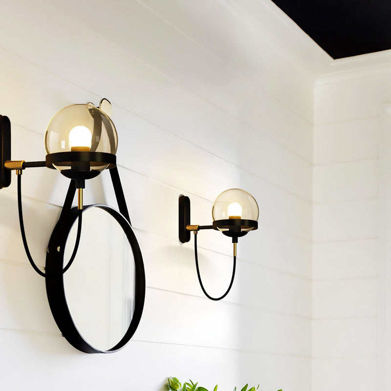 Balllys Wall Lamp DECORATIQ | Home&Decor