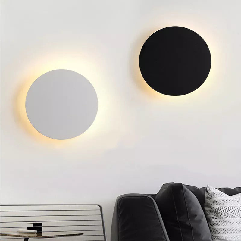 Måneskinn Wall Light DECORATIQ | Home&Decor