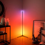 DECORATIQ LED Floor Lamp DECORATIQ | Home&Decor