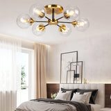 The Morten Chandelier DECORATIQ | Home&Decor