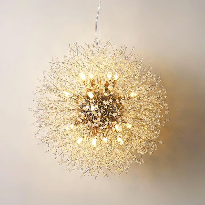 The Løvetann Pendant Light DECORATIQ | Home&Decor