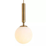 Rolf Pendant Light DECORATIQ | Home&Decor