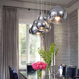 The Berg Pendant Light DECORATIQ | Home&Decor