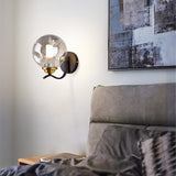 Magisk Ball Wall Lamp DECORATIQ | Home&Decor