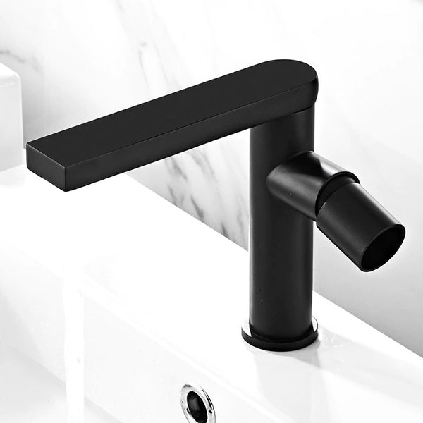 The Foss Kull Faucet