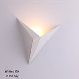 Nordic Origami Wall Lamp DECORATIQ | Home&Decor