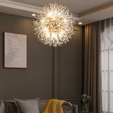 The Løvetann Pendant Light DECORATIQ | Home&Decor