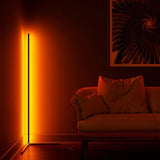 DECORATIQ LED Floor Lamp DECORATIQ | Home&Decor