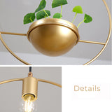 The Solen Pendant Light DECORATIQ | Home&Decor