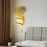 Plant Soul Wall Light DECORATIQ | Home&Decor