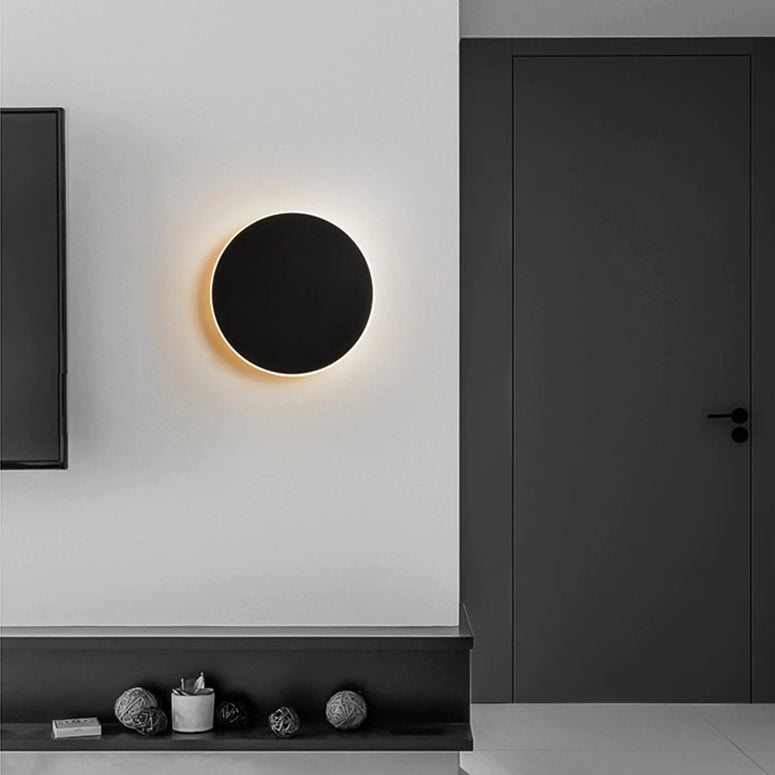 Måneskinn Wall Light DECORATIQ | Home&Decor