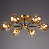 The Morten Chandelier DECORATIQ | Home&Decor