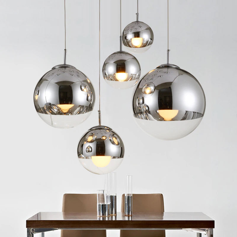 The Berg Pendant Light DECORATIQ | Home&Decor