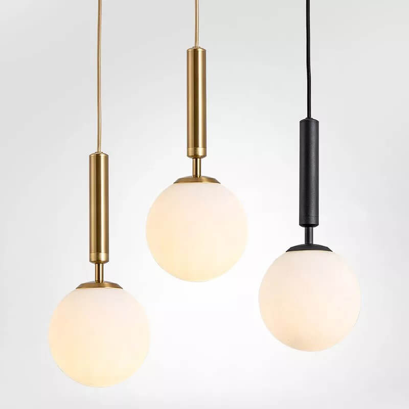 Rolf Pendant Light DECORATIQ | Home&Decor