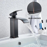 Minimalistic Faucet DECORATIQ | Home&Decor