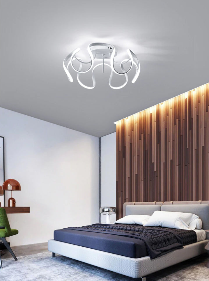 Viklet Chandelier DECORATIQ | Home&Decor