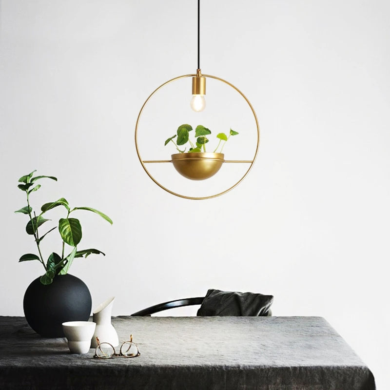 The Solen Pendant Light DECORATIQ | Home&Decor