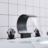 Elegant Bathroom Faucet DECORATIQ | Home&Decor