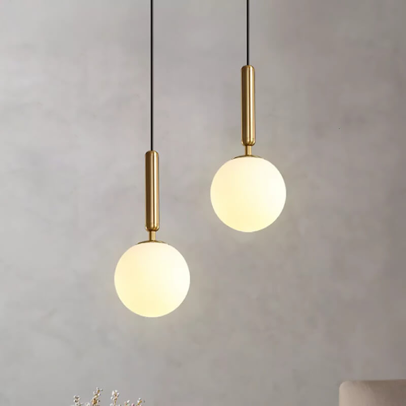 Rolf Pendant Light DECORATIQ | Home&Decor