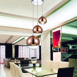 The Berg Pendant Light DECORATIQ | Home&Decor