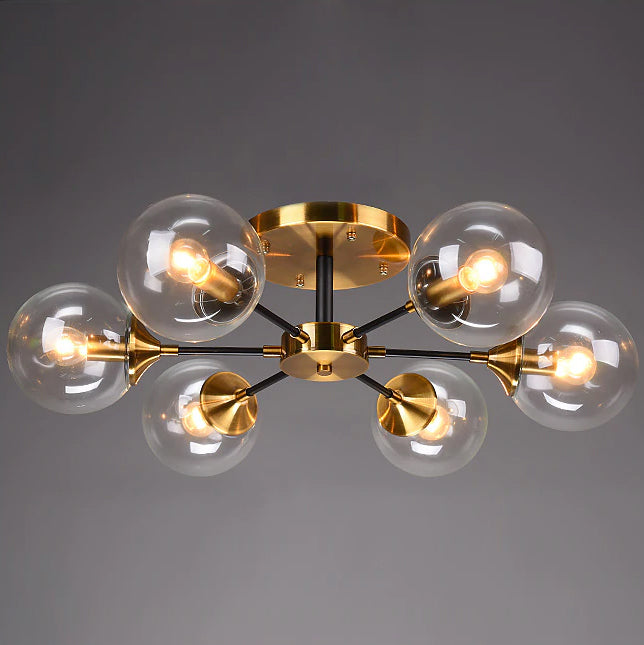 The Morten Chandelier DECORATIQ | Home&Decor