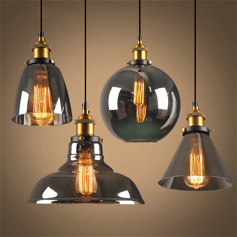 The Otto Pendant Light DECORATIQ | Home&Decor