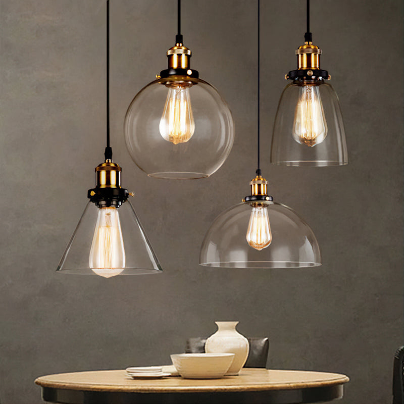 The Otto Pendant Light DECORATIQ | Home&Decor