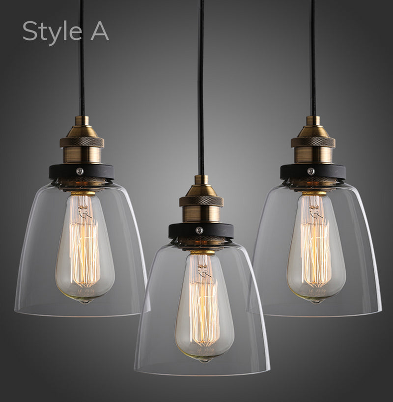 The Otto Pendant Light DECORATIQ | Home&Decor