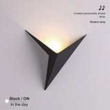 Nordic Origami Wall Lamp DECORATIQ | Home&Decor