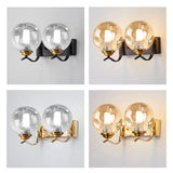 Magisk Ball Wall Lamp DECORATIQ | Home&Decor