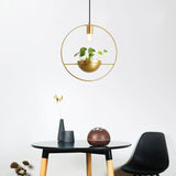 The Solen Pendant Light DECORATIQ | Home&Decor